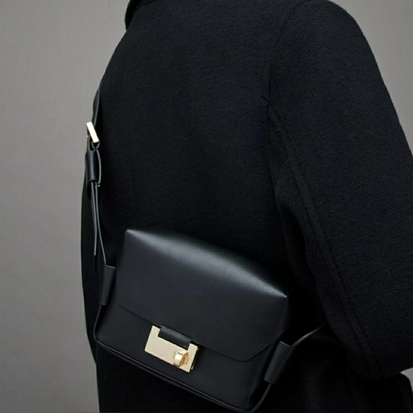 All Saints Frankie 3-in-1 bag - Picture 7 of 15